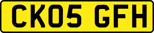 CK05GFH
