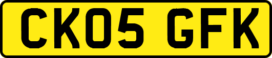 CK05GFK