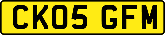 CK05GFM