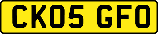 CK05GFO