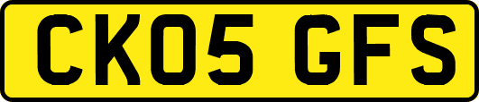 CK05GFS