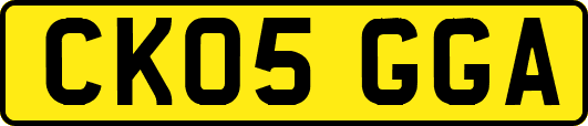 CK05GGA