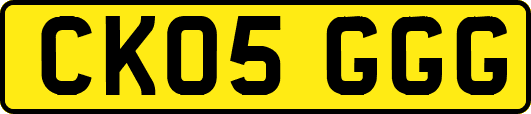 CK05GGG