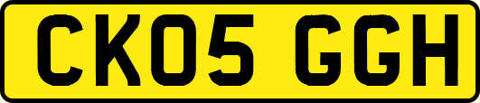 CK05GGH
