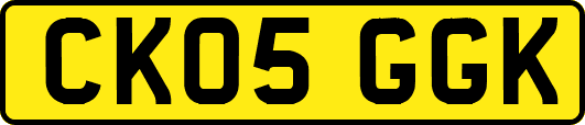 CK05GGK