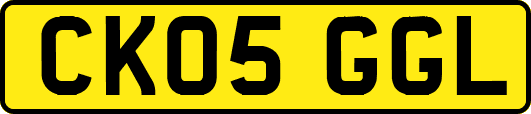 CK05GGL