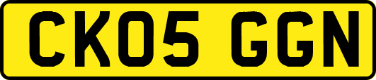 CK05GGN