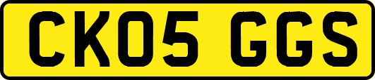 CK05GGS