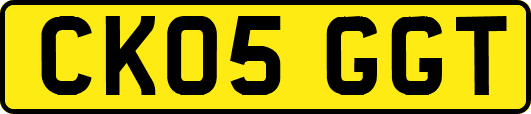 CK05GGT