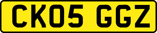 CK05GGZ