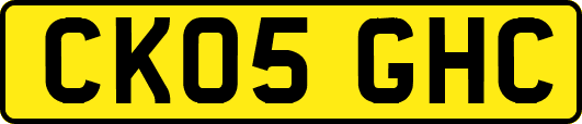 CK05GHC