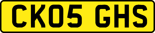 CK05GHS