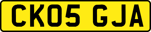 CK05GJA