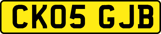 CK05GJB