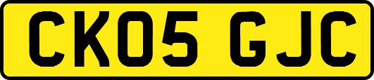 CK05GJC