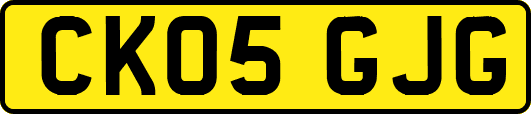 CK05GJG