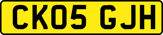 CK05GJH