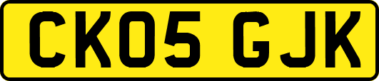 CK05GJK