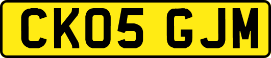CK05GJM