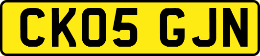 CK05GJN