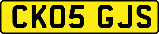 CK05GJS