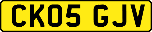 CK05GJV