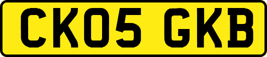 CK05GKB