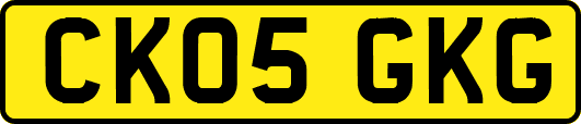 CK05GKG