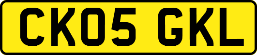 CK05GKL