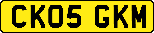 CK05GKM