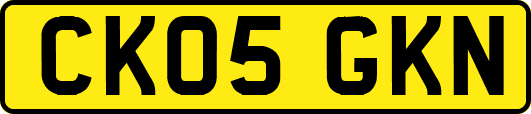CK05GKN