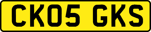 CK05GKS