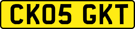 CK05GKT