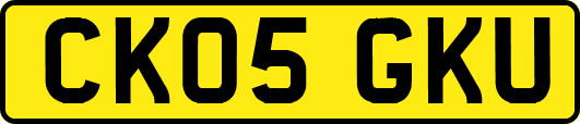 CK05GKU