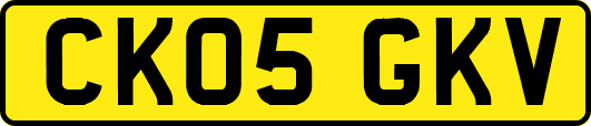 CK05GKV