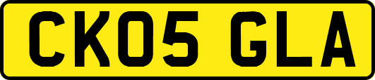 CK05GLA