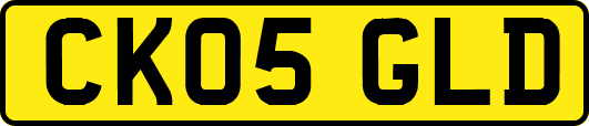 CK05GLD