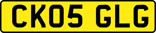 CK05GLG