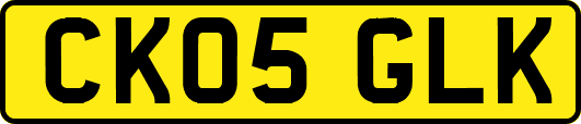 CK05GLK