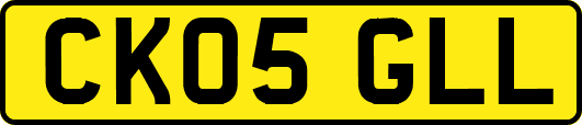 CK05GLL