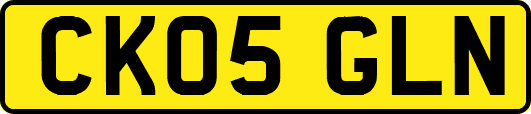 CK05GLN