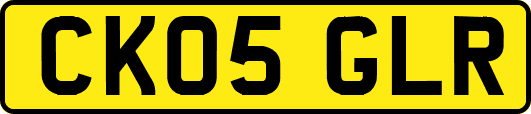 CK05GLR