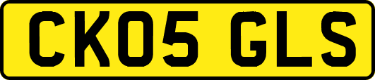 CK05GLS