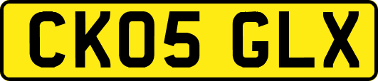 CK05GLX