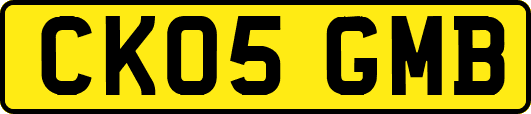 CK05GMB