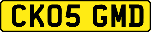 CK05GMD