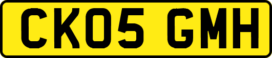 CK05GMH
