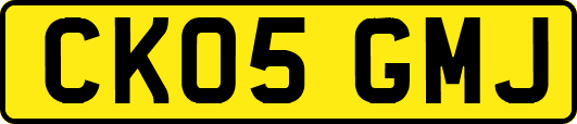 CK05GMJ