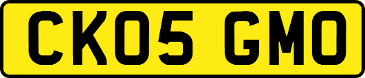 CK05GMO