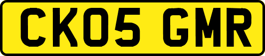 CK05GMR